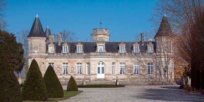 Château Beaumont