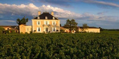 Château Haut-Bailly