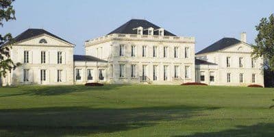 Château Phélan Ségur