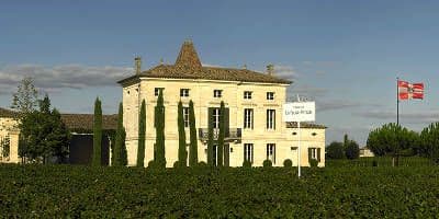 Château La Fleur-Petrus